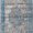 Peacock Blue/Gray, variant on JONATHAN Y 5 x 8 Area Rug, Anatolia Vintage Medallion - Peacock Blue/Gray, RES109A-5