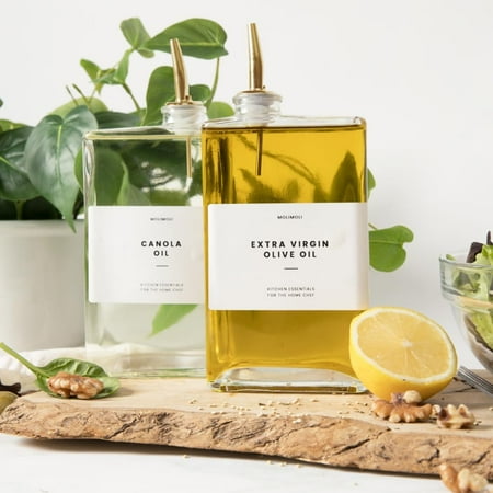 Gold Syrup Dispenser & Thin Oil Bottle Gold Syrup Dispenser & Thin Oil Bottle