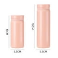 thumbnail image 3 of Mini Thermos Cup 304 Stainless Steel Vacuum Pocket Cup, 3 of 5