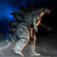 thumbnail image 5 of Monster model ornaments nuclear explosion monster king monster universe movable doll model, 5 of 5