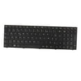 thumbnail image 3 of Completo ancés Keyboard Pieza de Repuesto para G50-70AT G50-30, 340 x 120 mm Macarena Teclados de repuesto para computadora portátil, 3 of 8