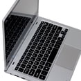 thumbnail image 3 of Laptop de 11.6 - LM con Pantalla Táctil 360°  8GB RAM 128 ROM Celeron N4020, 3 of 8