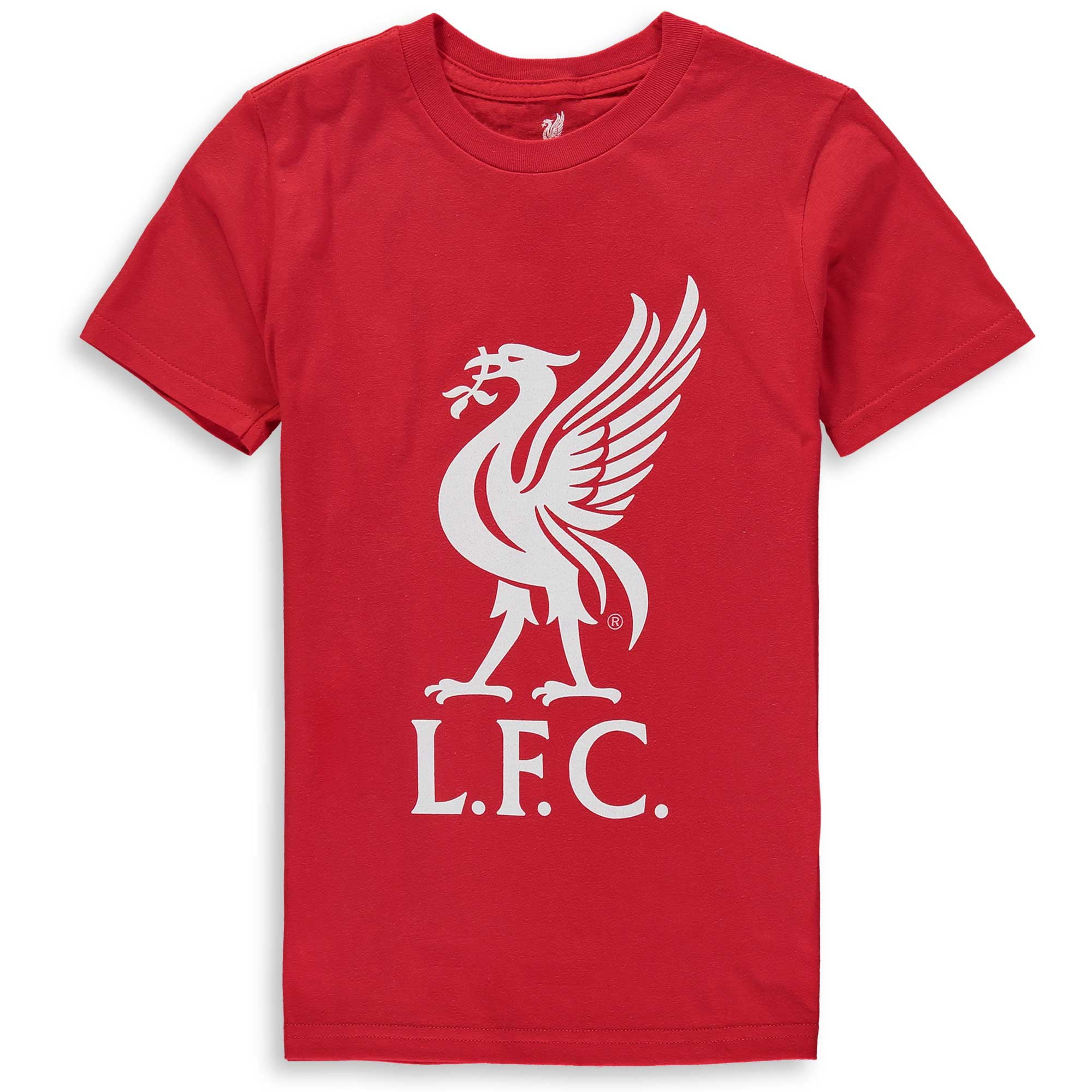 mo salah youth jersey