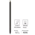 thumbnail image 2 of Lápiz capacitivo Maybufly S24 Ultra S Pen compatible con Samsung, 2 of 6