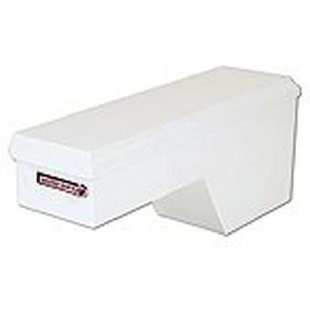 Weather Guard 162301 Steel Pork Chop Truck Storage Box