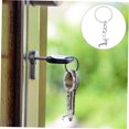 thumbnail image 4 of SHOWERORO 4Ud Llavero Para Mujer Con Colgante Ideal Para Carteras Y, 4 of 6
