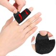 thumbnail image 2 of Fingerbandage med skydd fr tv fingrar., 2 of 5