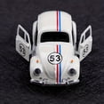 thumbnail image 4 of 1:36 Alloy Car, Classic Vintage Car Model, Alloy Car, Toy Car, Collectible, Door Openable, Interior Viewable, Birthday Gift, Children's Day Gift, Father's Day Gift, Party Gift, Halloween Gift, 4 of 6