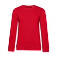 thumbnail image 1 of B&C - Jersey Orgánica para Mujer (Rojo), 1 of 2