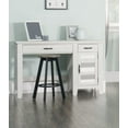 thumbnail image 4 of Forever Eclectic Long Beach Desk, Seascape Gray, 4 of 4