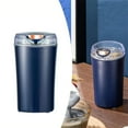 Small Electric Grain Grinder Stainless Steel Coffee Nuts Beans Grains