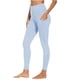 thumbnail image 1 of TaTaai Women's High Waisted Yoga Pants with Pockets Butt Lifting Scrunch Leggings Non See Through Tummy Control Athletic Gym Workout Casual Lounge Running Soft Gift, 1 of 8