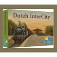 thumbnail image 4 of Dutch InterCity Stratgey Train Board Game, 3-6 Players, 4 of 5