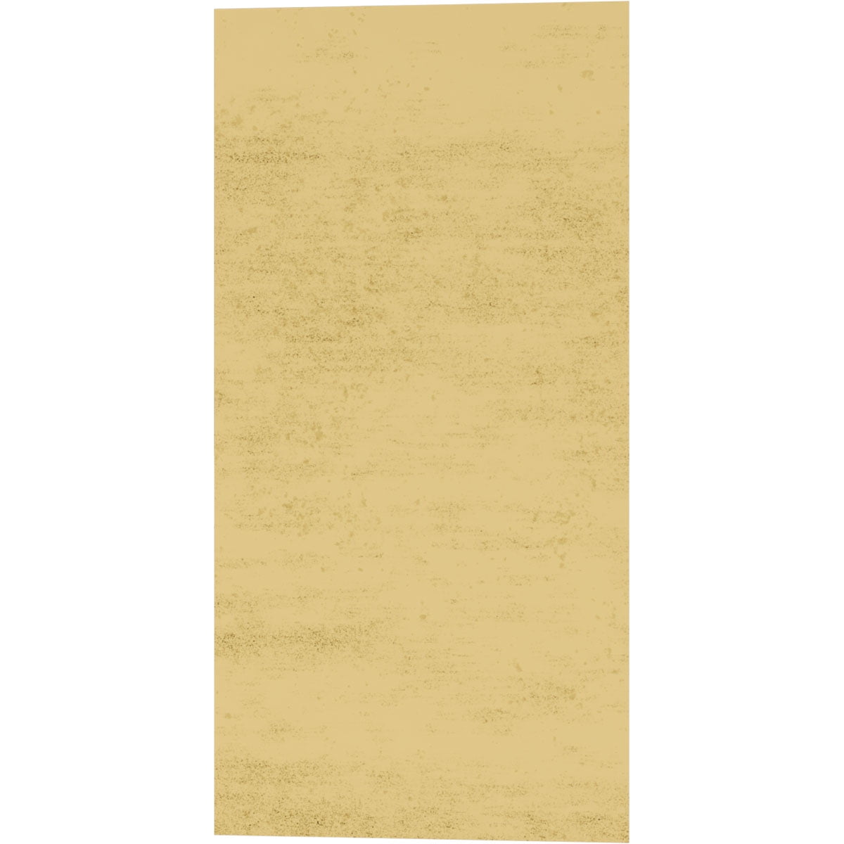2"W x 4"D x 4"H Classic Clemmons Rough Cedar Woodgrain TimberThane Corbel, Primed Tan