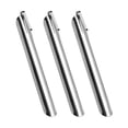 thumbnail image 1 of 3 pcs Crumb Sweepers Table Restaurant Professional For Servers With Pocket Clip (YJD), 1 of 4