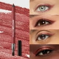 thumbnail image 3 of Revlon ColorStay Multiplayer� Liquid-Glide Eye Pencil, Multi-Use Eye Makeup With Blending Brush, 3 of 5