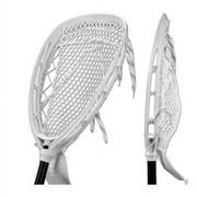Gait Sentinel Full Goalie Stick, Soft Mesh White