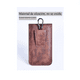 thumbnail image 5 of Funda De Celular Usual  Color Marron, 5 of 5
