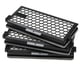 thumbnail image 1 of Active Carbon Filter Replacement for AirClean C1,C2,C3,S4,S5,S6,S8,S4000,S5000,S6000,S8000 Series V, 1 of 5