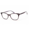 thumbnail image 1 of Kate Spade Kamila 0B3V 00 Women's Violet Plastic Frame Eyeglasses, 1 of 2