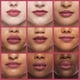 thumbnail image 4 of Crema de labios NYX Soft Matte Milan SLMC 11, 4 of 6