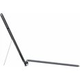 thumbnail image 7 of Detachable Type Cover for Microsoft Surface Pro Copilot+ (11th Edition)/Pro 11/10/9/8/X,13",Keyboard with Touchpad & Pen Holder,Ice Blue, 7 of 7