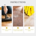 thumbnail image 5 of Mintiml Floor Cleaner Powerful Decontamination, Multi-purpose Floor Cleaner, 2025 Upgraded Decontamination Floor Cleaner, Multi Effect Cleaning Without Damaging the Floor (2PCS), 5 of 8