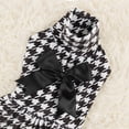 thumbnail image 2 of Vestido para perro CuteBone de terciopelo con cuello alto para perros pequeños CVD04XXS, 2 of 9