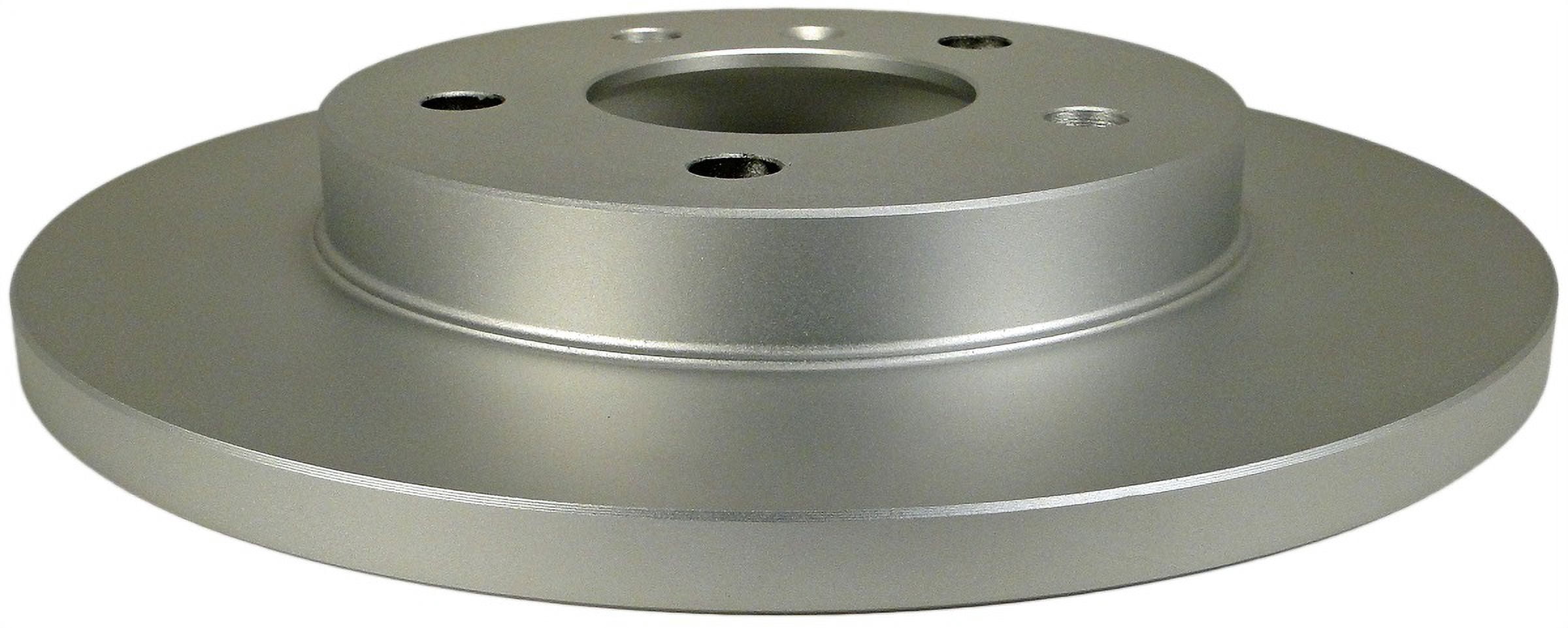 Ultra High Carbon 700 Brake Kits, Rear UHCK7223, Buick Allure 2010