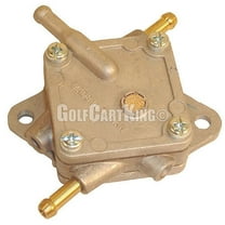 Yamaha Fuel Pump (1996-2007) G16, G20, G22 4-cycle Gas Golf Cart