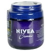 Nivea Creme Body, Face and Hand Moisturizing Cream Relieves Dryness for All Skin Types, 400 ml