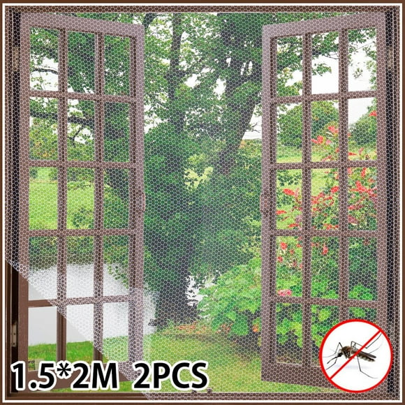 MesaSe Mosquito Net for Windows