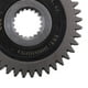 thumbnail image 3 of Engranaje de Transmisión Final de Rendimiento de 40 para Ciclomotor GY6 125cc 150cc Scooter ATV Yotijar Final Drive Gear, 3 of 8