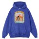 thumbnail image 3 of Sudadera holgada de algodón 100 % para hombre, sudadera suave con capucha, jersey de gran tamaño, estilo retro desgastado, con estampado de gato, ropa de sociedad, 3 of 5