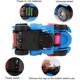 thumbnail image 5 of Juguetes de dinosaurios transformadores, coches de dinosaurios transformadores, coches de dinosaurios de transformación automática con música y luz LED Sincero Hogar, 5 of 7