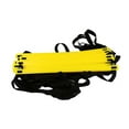 thumbnail image 7 of Hxlamzoo 13-Rung Agility Training Ladder 275.6Inch PP Nylon with Carry Bag for Football Basketball Speed Drills, 7 of 7