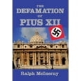 thumbnail image 1 of Pre-Owned Defamation Of Pius XII (Key Texts), 9781890318666, 1890318663, Hardcover, 1 edition, 1 of 1
