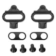 thumbnail image 4 of Bicycle Cleats Locking Plate,Universal Bicycle Shoes Cleats Cycling Accessories Bicycle Accessory Exceptional Value, 4 of 14