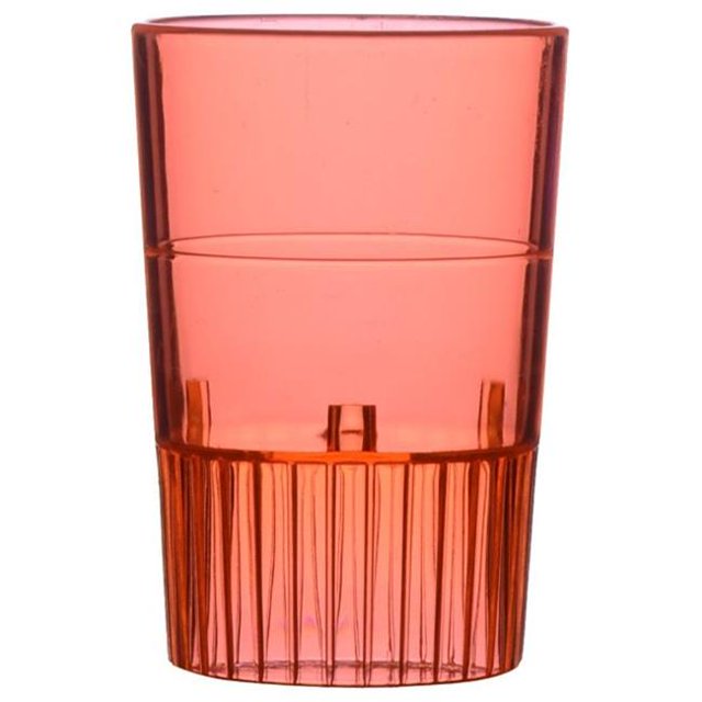 Fineline Settings 4110-ORG Orange 1 Oz. Neon Shooter