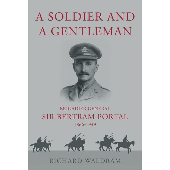 A Soldier and a Gentleman (Paperback)