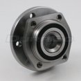 thumbnail image 3 of DuraGo 295-13174 Wheel Bearing & Hub Assembly, 3 of 3