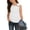 White, variant on BFHHYA Girls Eyelet Lace Tank Tops Casual Loose Sleeveless Tees Shirt Fashion Summer Tops for Teens Girls Size 4-14 Years