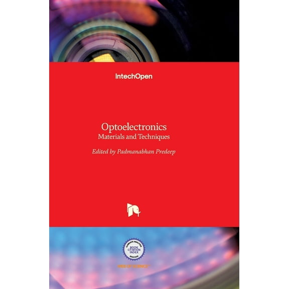 Optoelectronics: Materials and Techniques (Hardcover)
