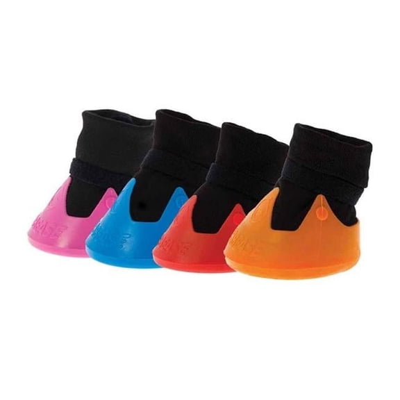 Tubbease 3760-L Hoof Sock - Royal, Large