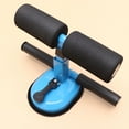 thumbnail image 5 of FRCOLOR  Leg Workout Equipment Shaper Sit up Aid Shockproof Fitness, 5 of 8
