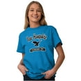 thumbnail image 3 of New Hampshire Cute Eagle Souvenir Men's Graphic T Shirt Tees Brisco Brands S, 3 of 6