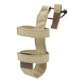 thumbnail image 4 of Porta Botellas de Agua para Exteriores YUNYI BRAND con Correa Color Khaki, 4 of 8