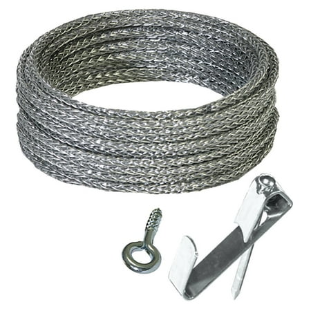 

Hillman 121123 Picture Hanging Kit Set 5lb
