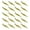 Yellow, variant on Yiaieng 20Pcs Mini Shrimp Lure Multi-Segmented Glitter Direct Fishing Tackle Lures 3D Shrimps Artificial Baits For Stream Fisher,Green