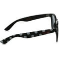 thumbnail image 3 of Neff Adult Daily Shades,Sunglasses,OS,Dotty, 3 of 4